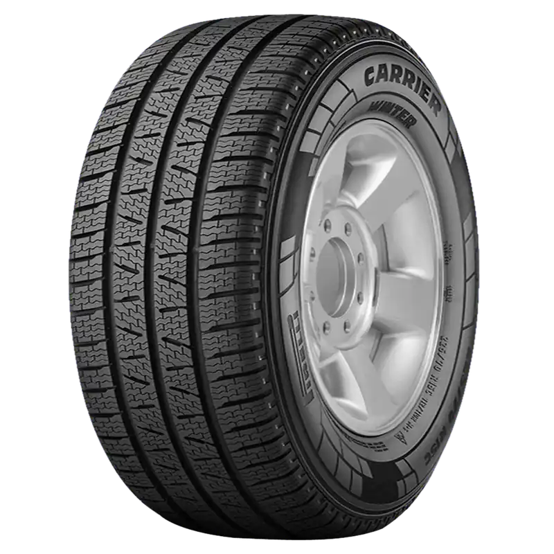 Super ofertă Anvelopa Iarna 215/65R16C 109R Pirelli Carrier Winter