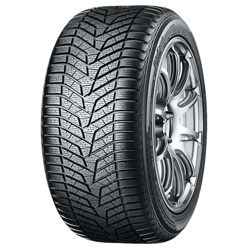 Anvelopa Iarna 285/35R21 105V Yokohama BluEarth Winter V905 XL Preț mic