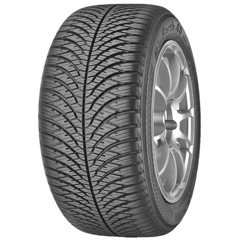 Anvelopa All Season 245/45R20 103V Yokohama BluEarth-4S AW21 XL Disponibil imediat