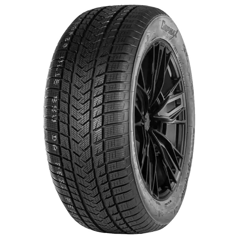 Anvelopa Iarna 235/50R17 100V Gripmax SureGrip eWinter XL Vezi acum