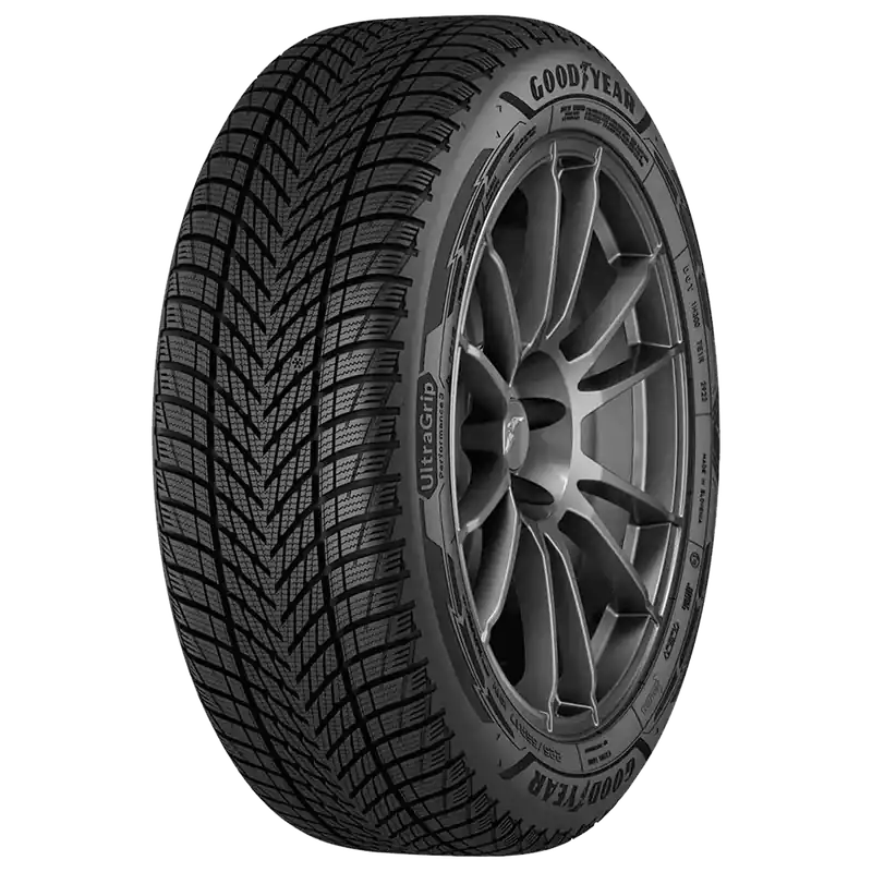 Anvelopa Iarna 225/35R19 88W GOODYEAR UG PERF 3 EV XL FP PJ M+S 3PMSF Ofertă