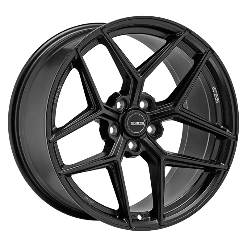 Janta aliaj SPARCO FF3 MB 8,5x19 5x112 ET25 66,6 Preț redus