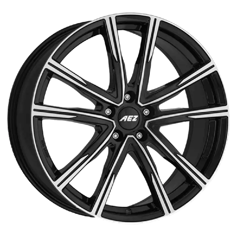 Janta aliaj AEZ Montreal dark 7.50x19 5/114,30/40/60,1 Preț promoțional
