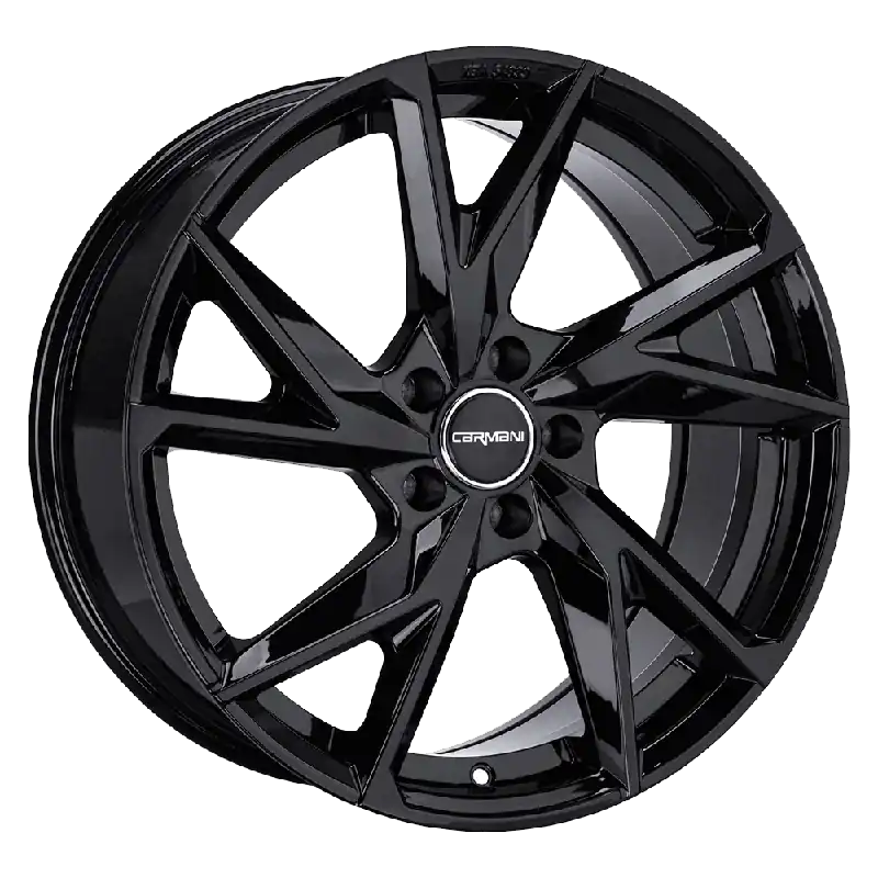 Carmani 23 Rudi 18, 8, 5, 112, 30, 66.7, black, Bestseller