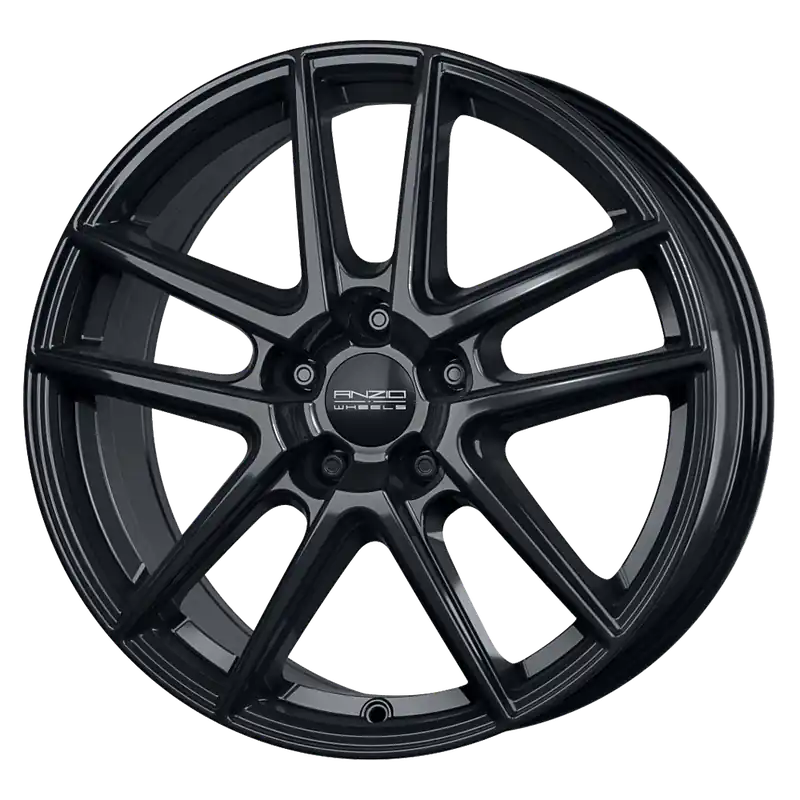 Janta aliaj 16 Inchi Anzio Split 5x112 ET 41 Latime 6,5 inchi Ofertă exclusivă