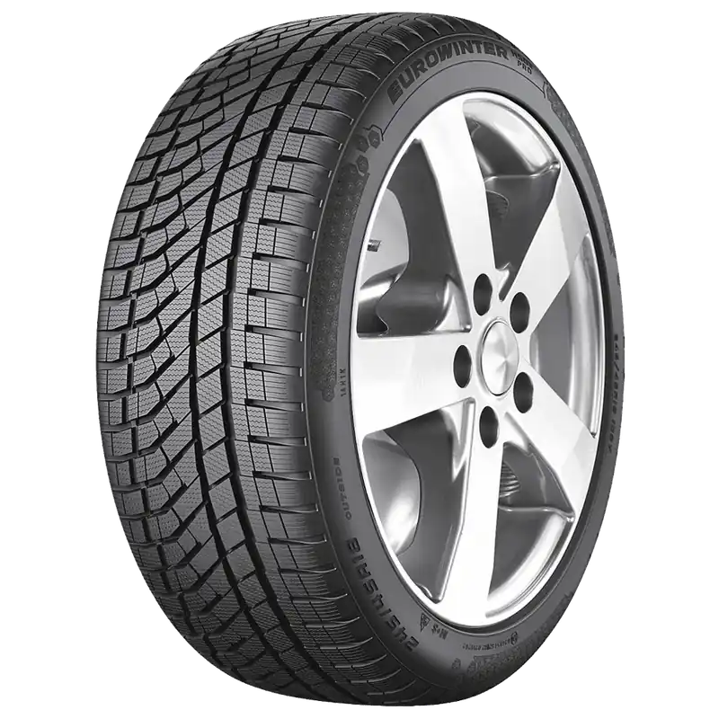 Nu rata Anvelopa Iarna 225/55R19 103V Falken EUROWINTER HS02 PRO XL