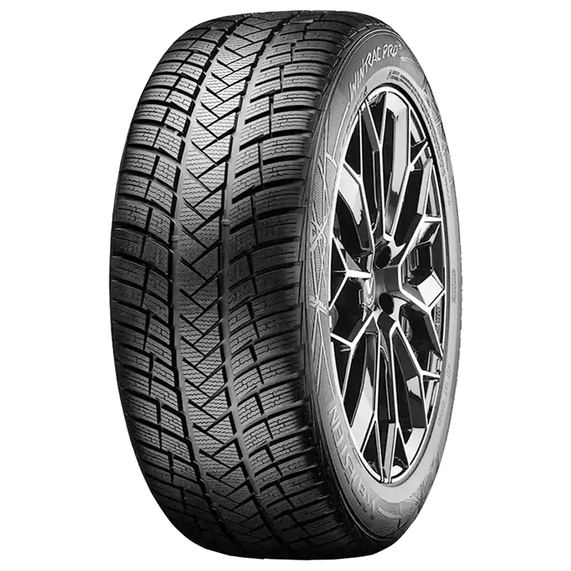 Anvelopa Iarna 275/45R21 110V Vredestein Wintrac Pro+ XL Preferatul clienților