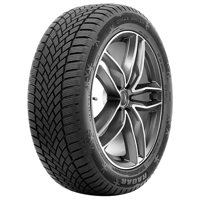 Premium Anvelopa Iarna 215/65R17 103V Radar Dimax Winter XL