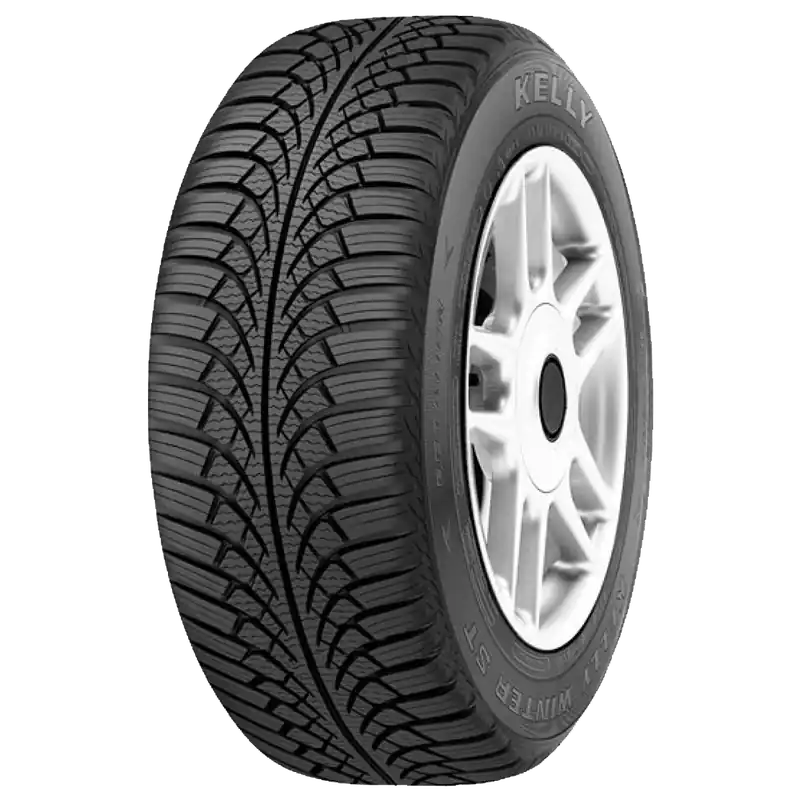 Mai ieftin Anvelopa Iarna 155/70R13 75T Kelly Winter ST