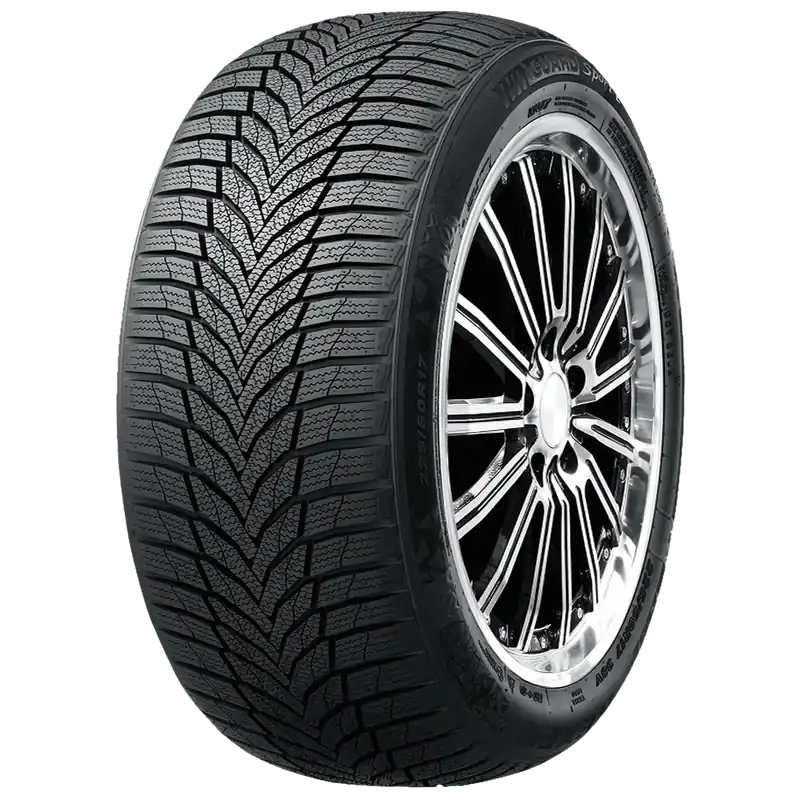 Livrare expres Anvelopa Iarna 235/35R19 91W Nexen WINGUARD Sport 2 WU7 XL
