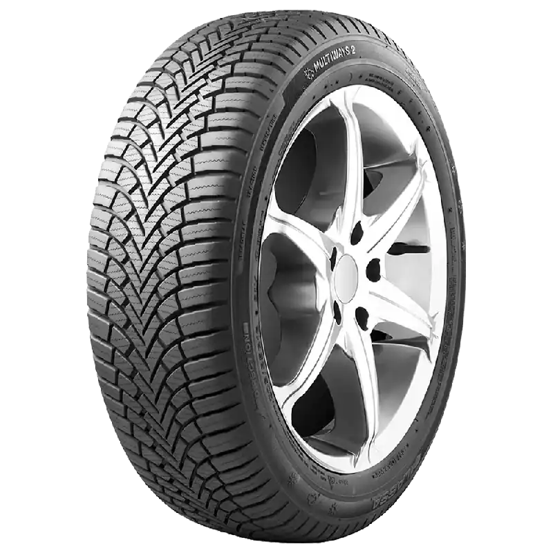 Anvelopa All season 215/60R17 100H Lassa Multiways2 Premium