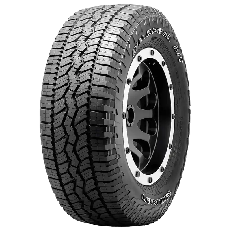 Anvelopa All Season 215/70R16 100H FALKEN WILDPEAK A/T AT3WA Promoție