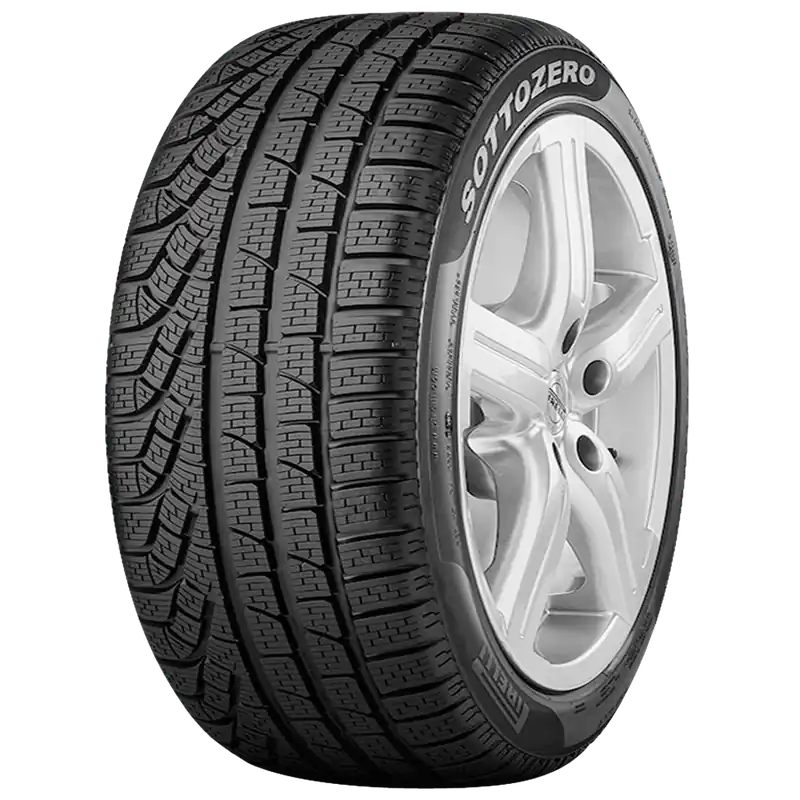 Anvelopa Iarna 285/30R20 99W Pirelli Winter Sottozero Serie II ALP XL Reducere de preț