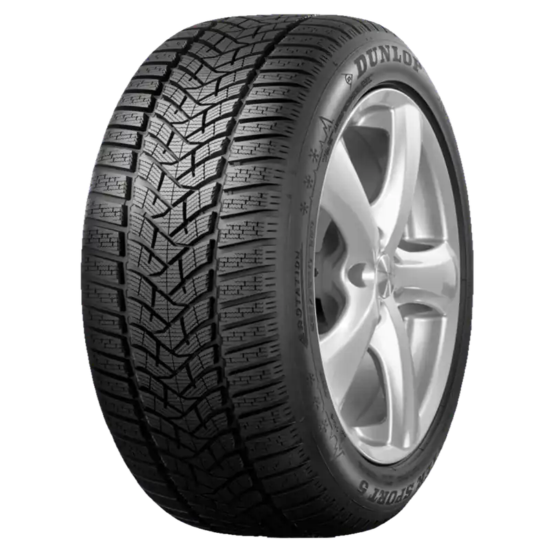 Anvelopa Iarna 235/45R17 97V Dunlop Winter Sport 5 XL Ofertă de sezon