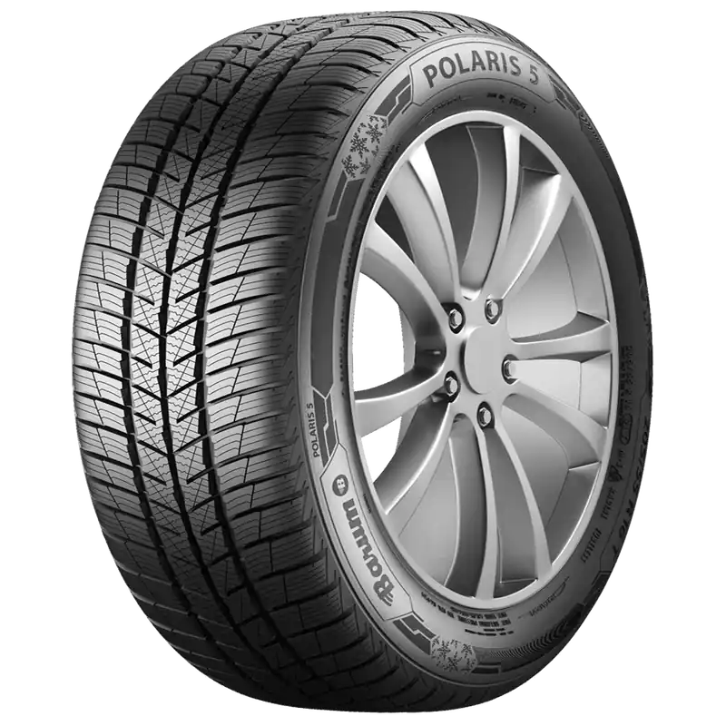Lichidare de stoc Anvelopa Iarna 185/65R14 86T Barum Polaris 5
