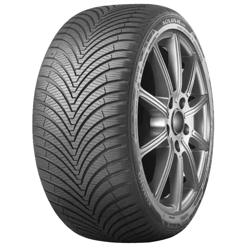 Ieftin Anvelopa All Season 205/60R16 96V Kumho Solus 4S HA32 XL