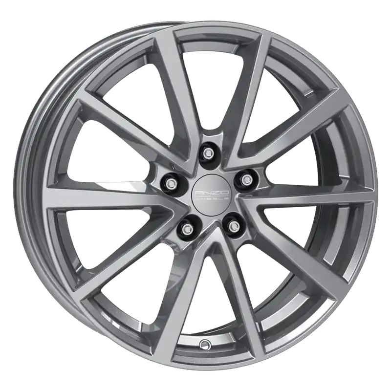 Preț mic Janta aliaj 17 Inchi Anzio Vec 5x114 ET 35 Latime 7 inchi