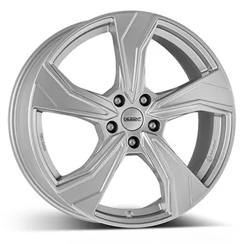 Janta aliaj DEZENT KB silver 6.00x16 5/100/50/54,1 Ieftin