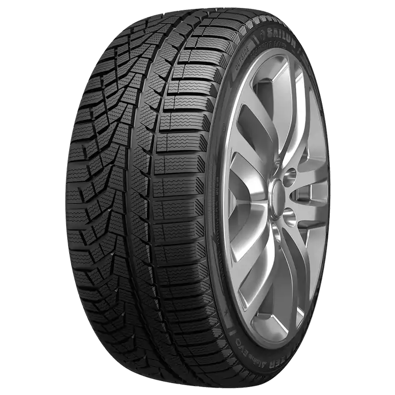 Ofertă specială Anvelopa Iarna 225/60R18 104V Sailun ICE BLAZER Alpine EVO1 XL