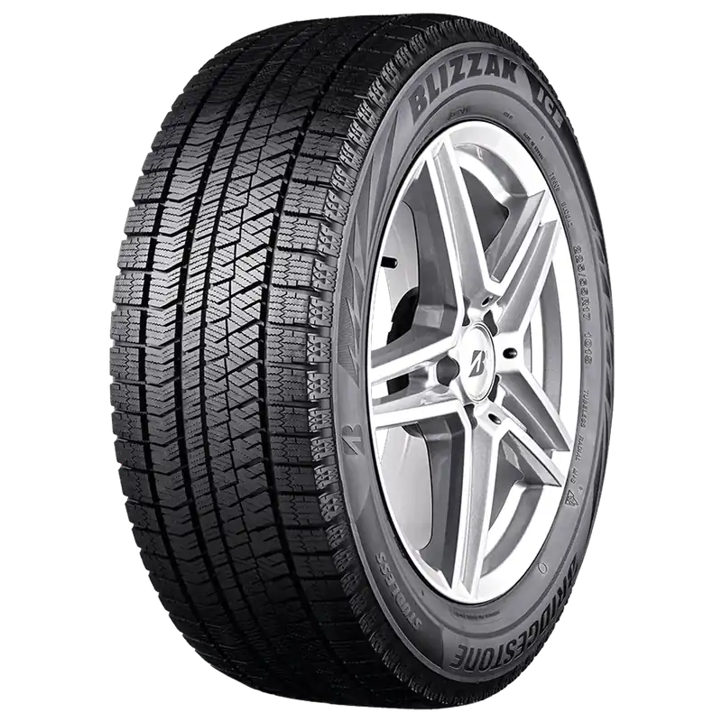 Cel mai bun preț Anvelopa Iarna 185/70R14 88S Bridgestone Blizzak Ice
