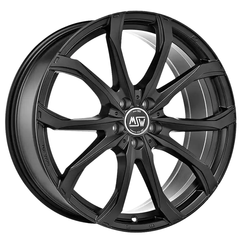 Janta aliaj MSW 48 VAN 6 HOLES MB 6,5x16 6x120 ET50 74,6 Comandă acum