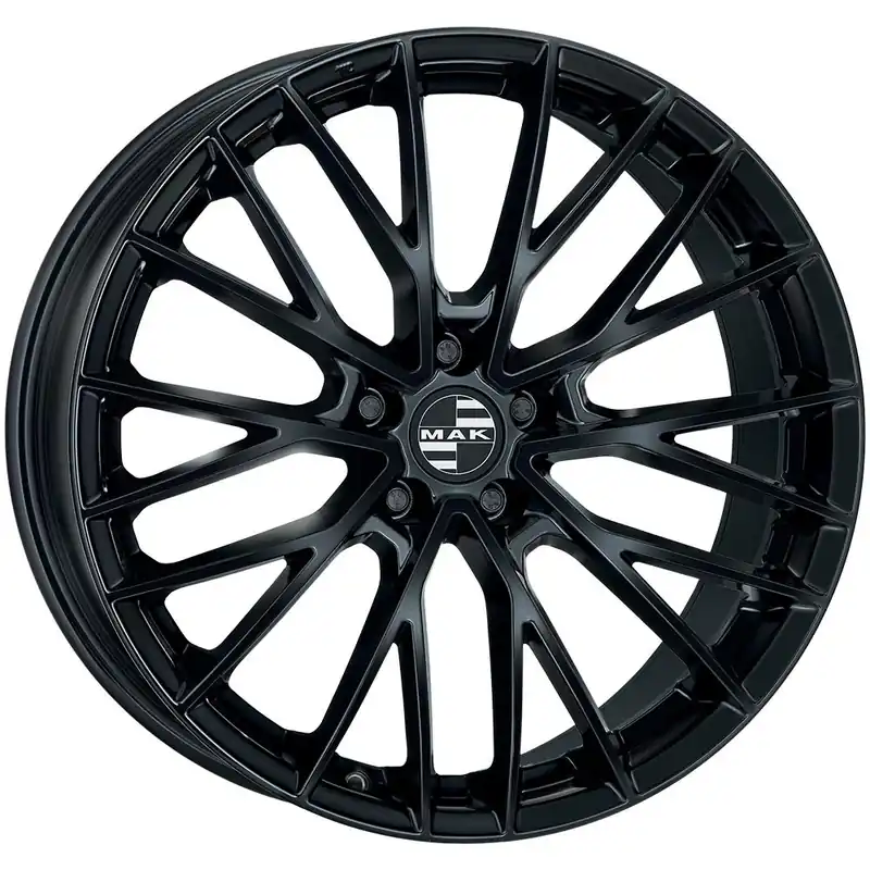 Janta aliaj 21 Inchi MAK SPECIALE 5X108 ET 45 Latime 8,5 inchi Ofertă specială
