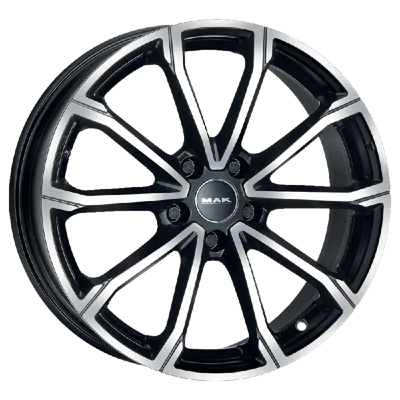 Janta aliaj 18 Inchi MAK DAVINCI 5X114.3 ET 32 Latime 7 inchi Lichidare de stoc