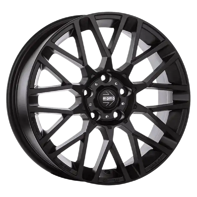 Retur ușor Janta aliaj 20 Inchi MOMO Revenge 5X112 ET 40 Latime 8,5 inchi