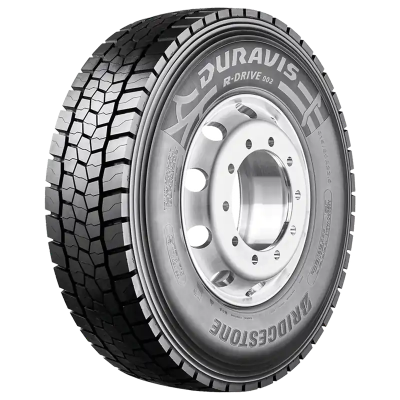 Reduceri Anvelopa Vara 265/70R17.5 138M Bridgestone Duravis R-Drive 002