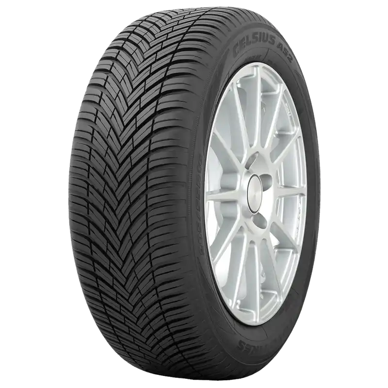 Anvelopa All Season 205/45R17 88W Toyo Celsius AS2 XL Discount