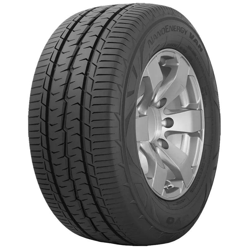 Anvelopa Vara 205/65R15C 102T Toyo NanoEnergy Van Lichidare de stoc