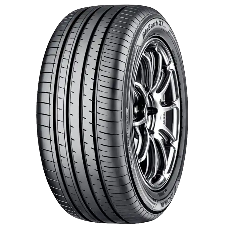 Comandă acum Anvelopa Vara 235/55R20 102V Yokohama BluEarth-XT AE61