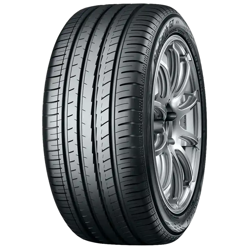 Anvelopa Vara 215/65R16 98H Yokohama BluEarth-GT AE51 Doar azi