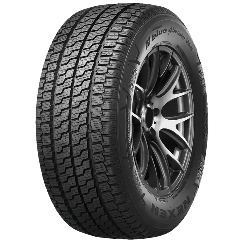 Anvelopa All Season 215/60R17C 109T Nexen N Blue 4 Season VAN Retur gratuit