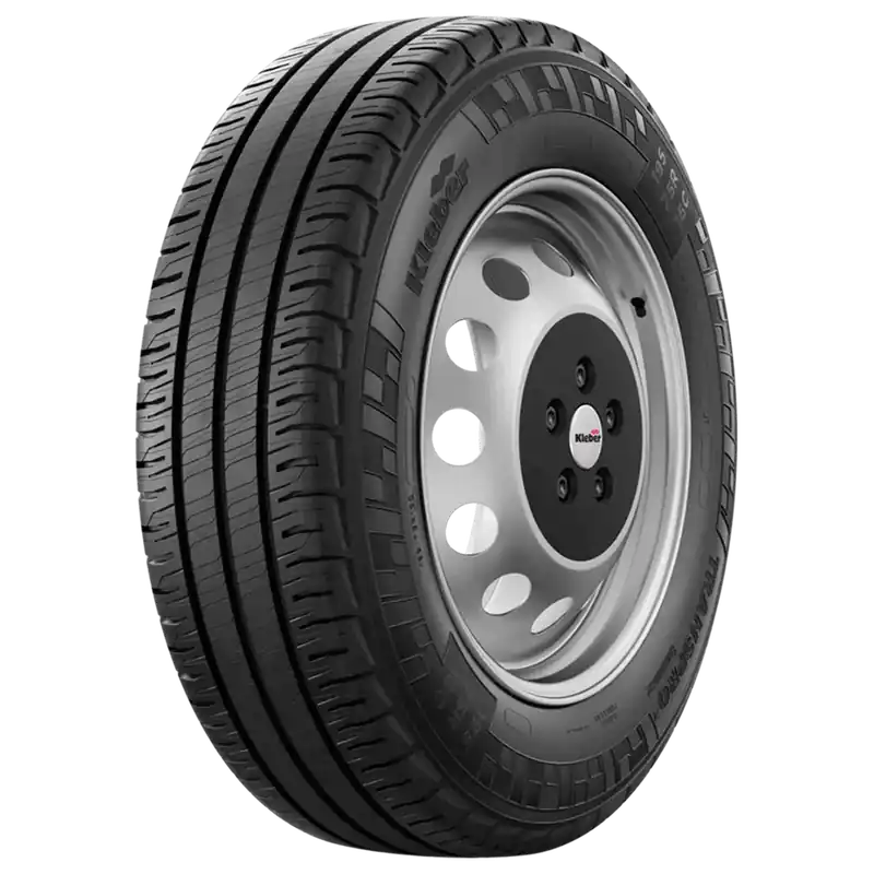 Lichidare de stoc Anvelopa Vara 225/55R17C 109H Kleber Transpro 2