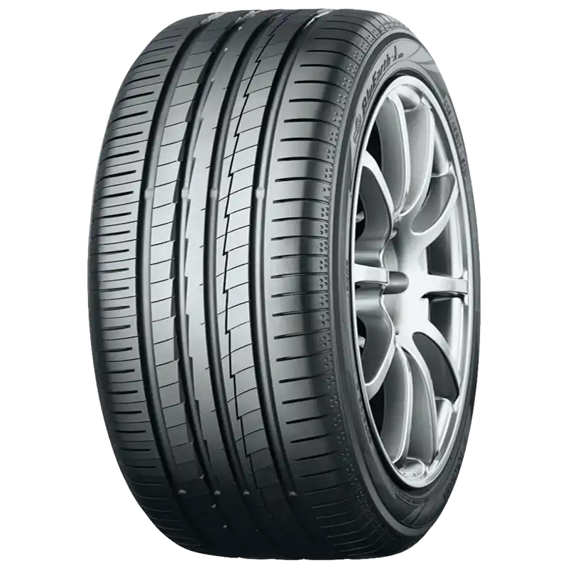 Livrare expres Anvelopa Vara 185/45R17 78H Yokohama BluEarth-A AE-50