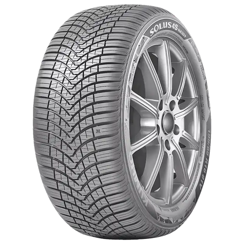Nu rata Anvelopa All Season 235/35R19 91Y Kumho Solus 4S HA32 XL