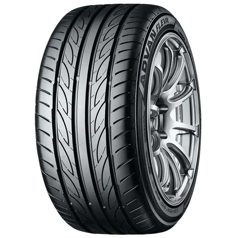 Anvelopa Vara 235/40R17 90W Yokohama Advan Fleva V701 XL Preț promoțional