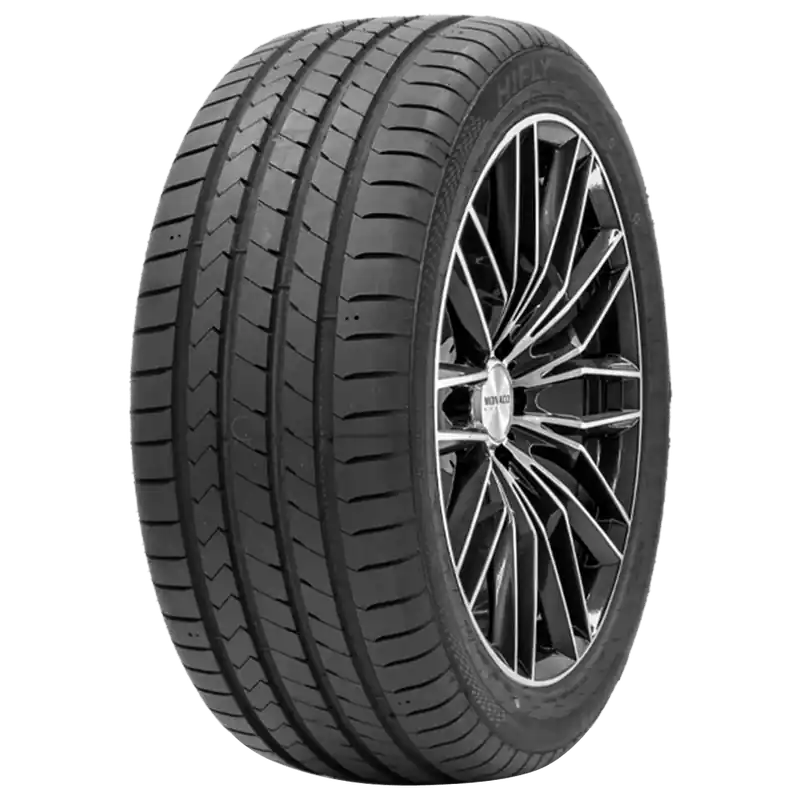 Anvelopa Vara 245/45R18 100W Hifly HF820 XL Ultima șansă