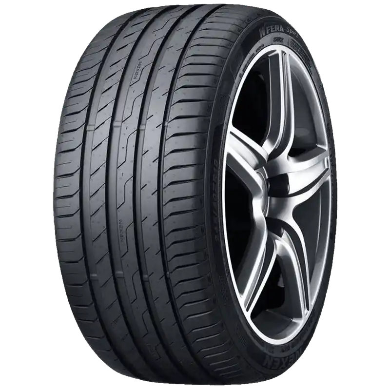 Plată sigură Anvelopa Vara 275/30R20 97Y Nexen N Fera Sport XL