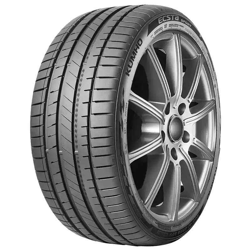 Popular Anvelopa Vara 225/50R17 98Y Kumho Ecsta Sport PS72 XL