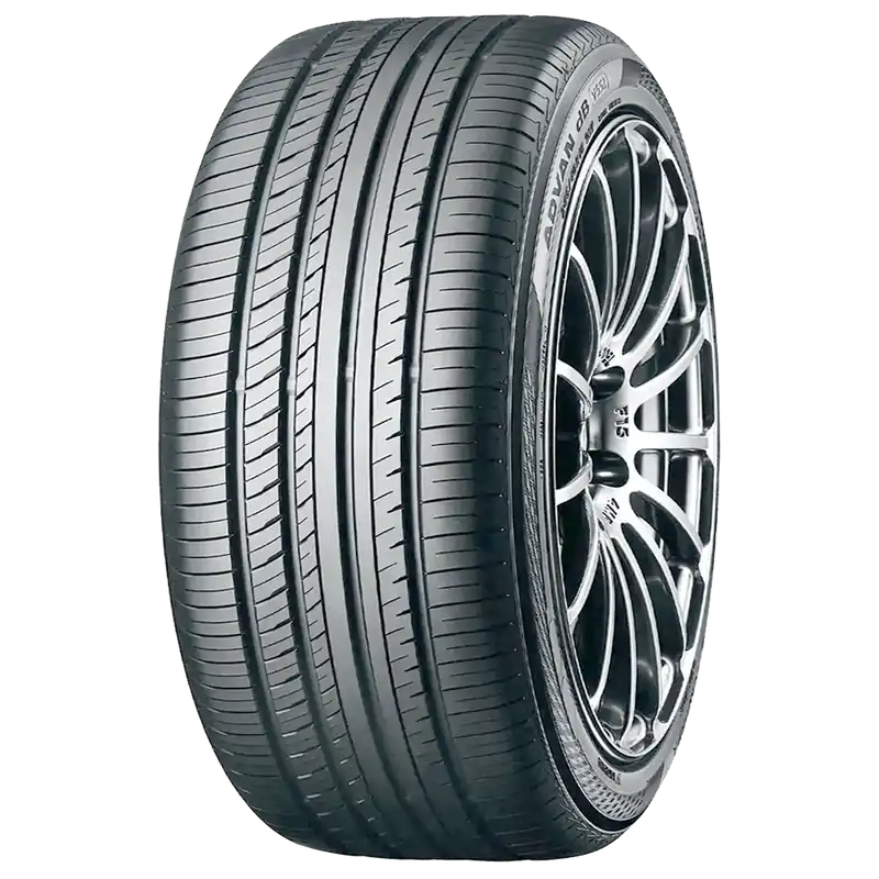 Disponibil imediat Anvelopa Vara 225/55R17 97W Yokohama Advan dB V552