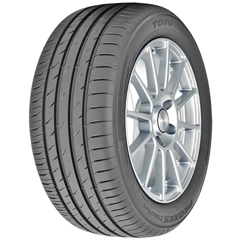 Ofertă limitată Anvelopa Vara 215/45R16 90V Toyo Proxes Comfort XL
