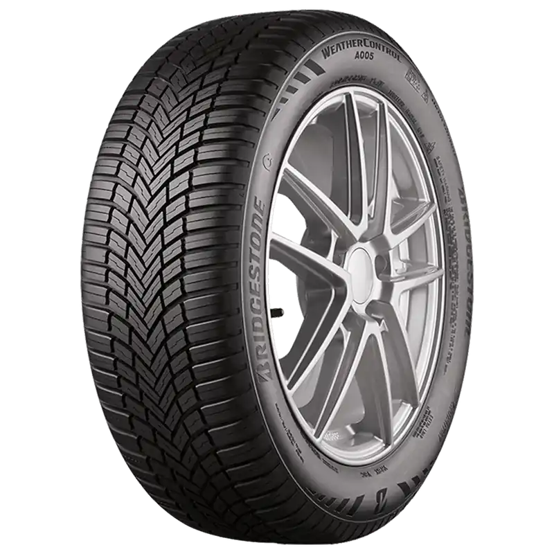 Anvelopa All Season 195/60R16 93H Bridgestone Weather Control A005 EVO XL Premium