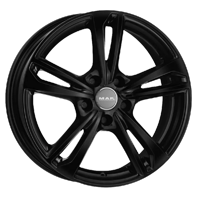 Reducere extra Janta aliaj 17 Inchi MAK EMBLEMA 4X100 ET 40 Latime 7 inchi