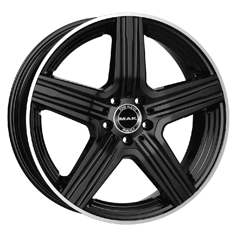Janta aliaj 18 Inchi MAK LEWIS 5X112 ET 33 Latime 8 inchi Super ofertă