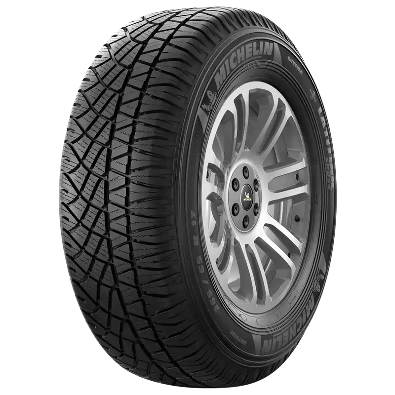 Disponibil imediat Anvelopa Vara 215/65R16 102H Michelin Latitude Cross XL
