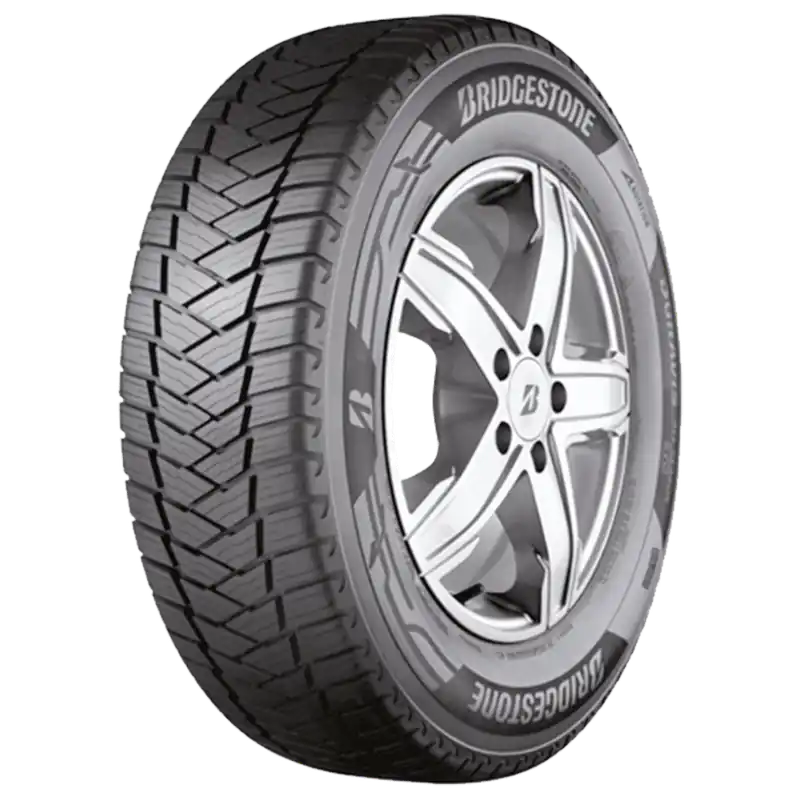 Anvelopa All Season 215/75R16C 116/114R Bridgestone Duravis All Season EVO Reducere de preț
