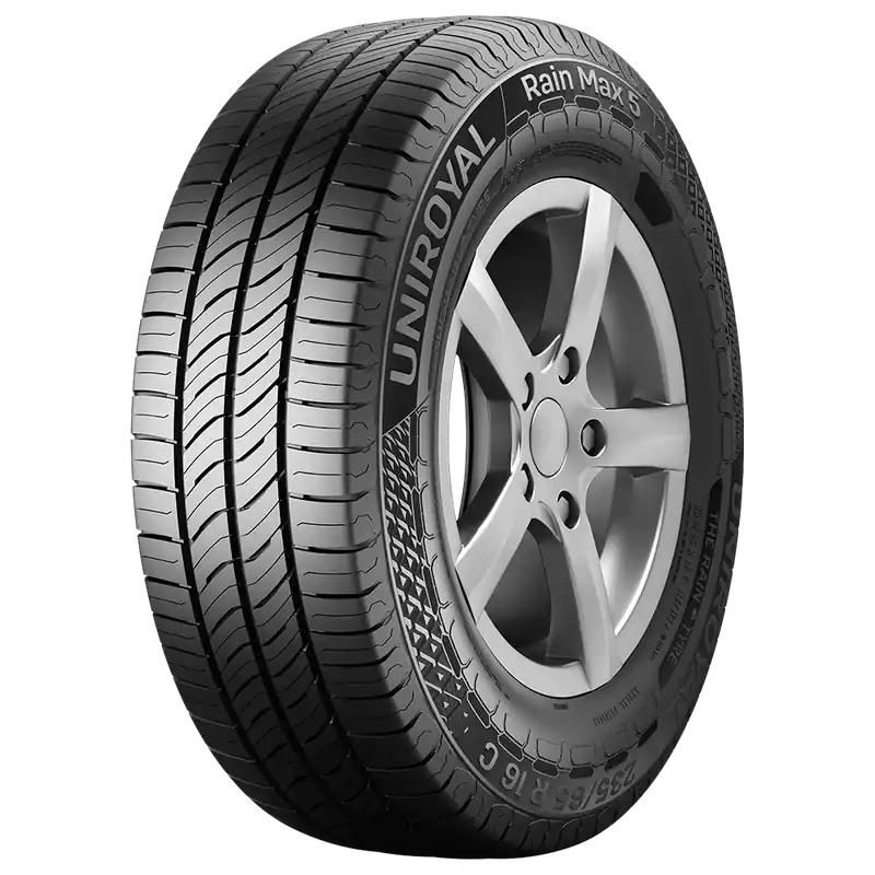 Anvelopa Vara 185/75R14C 102Q Uniroyal RainMax 5 Preț promoțional