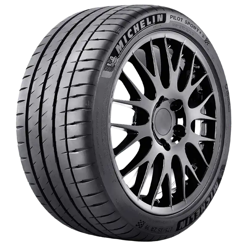 Plată securizată Anvelopa Vara 295/30R21 102Y Michelin Pilot Sport 4 S T2 XL Acoustic